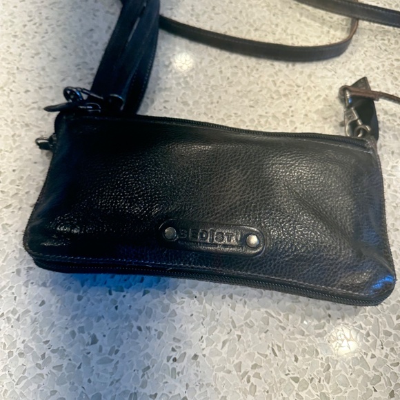 Bed-Stu purse and zip wallet - Picture 5 of 5